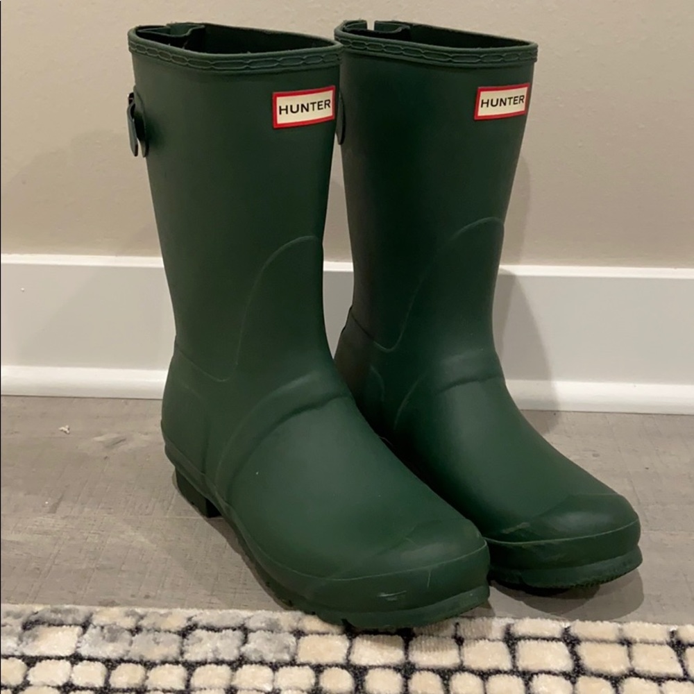 HUNTER Original Rain-Boots